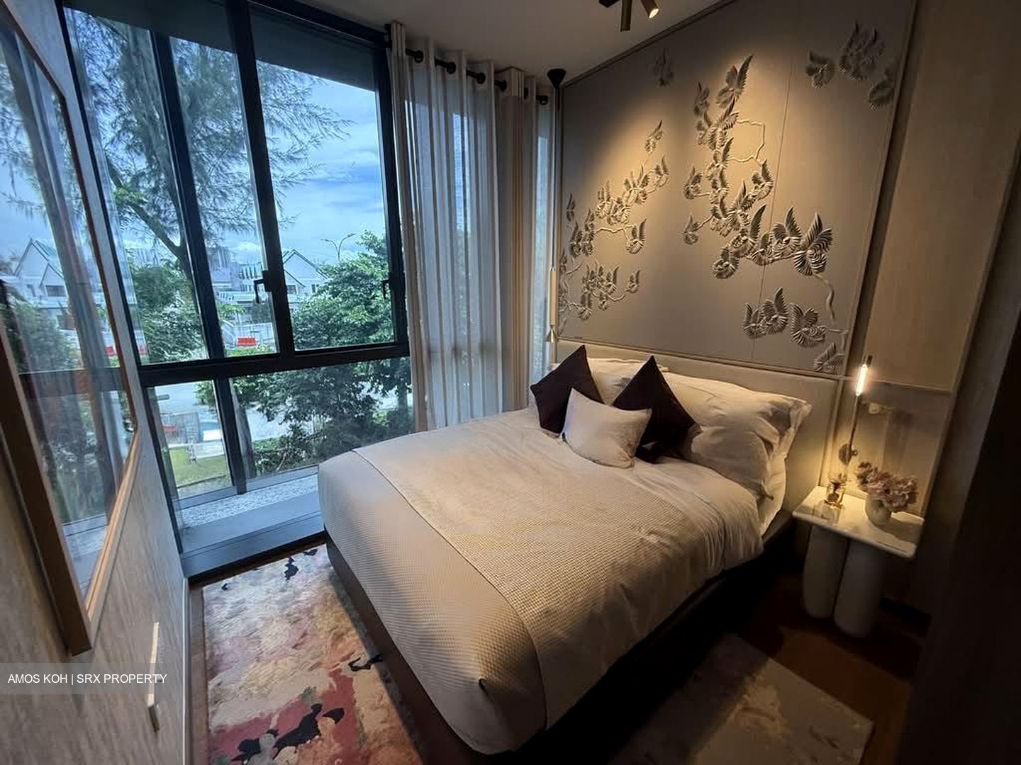 The Reserve Residences (D21), Apartment #550977931